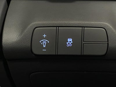 2025 Hyundai Elantra SEL Convenience IVT