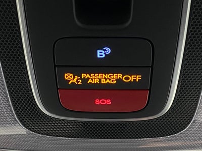 2025 Hyundai Elantra SEL Convenience IVT