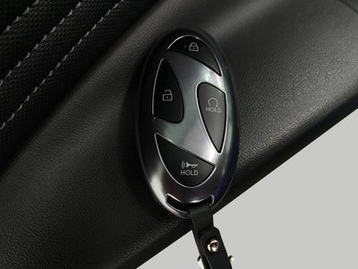 2025 Hyundai Elantra SEL Convenience IVT