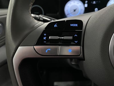 2025 Hyundai Elantra SEL Convenience IVT