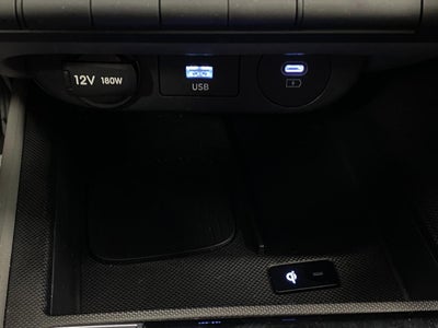 2025 Hyundai Elantra SEL Convenience IVT