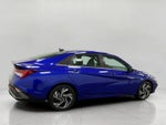 2025 Hyundai Elantra SEL Convenience IVT