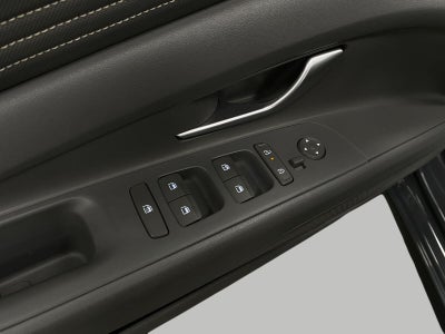2025 Hyundai Elantra SEL Convenience IVT