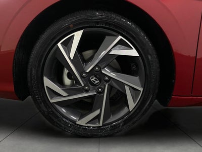 2025 Hyundai ELANTRA SEDAN