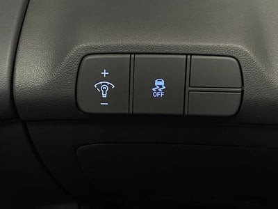 2025 Hyundai ELANTRA SEDAN