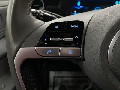 2025 Hyundai ELANTRA SEDAN