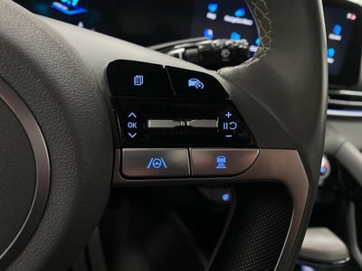 2025 Hyundai ELANTRA SEDAN