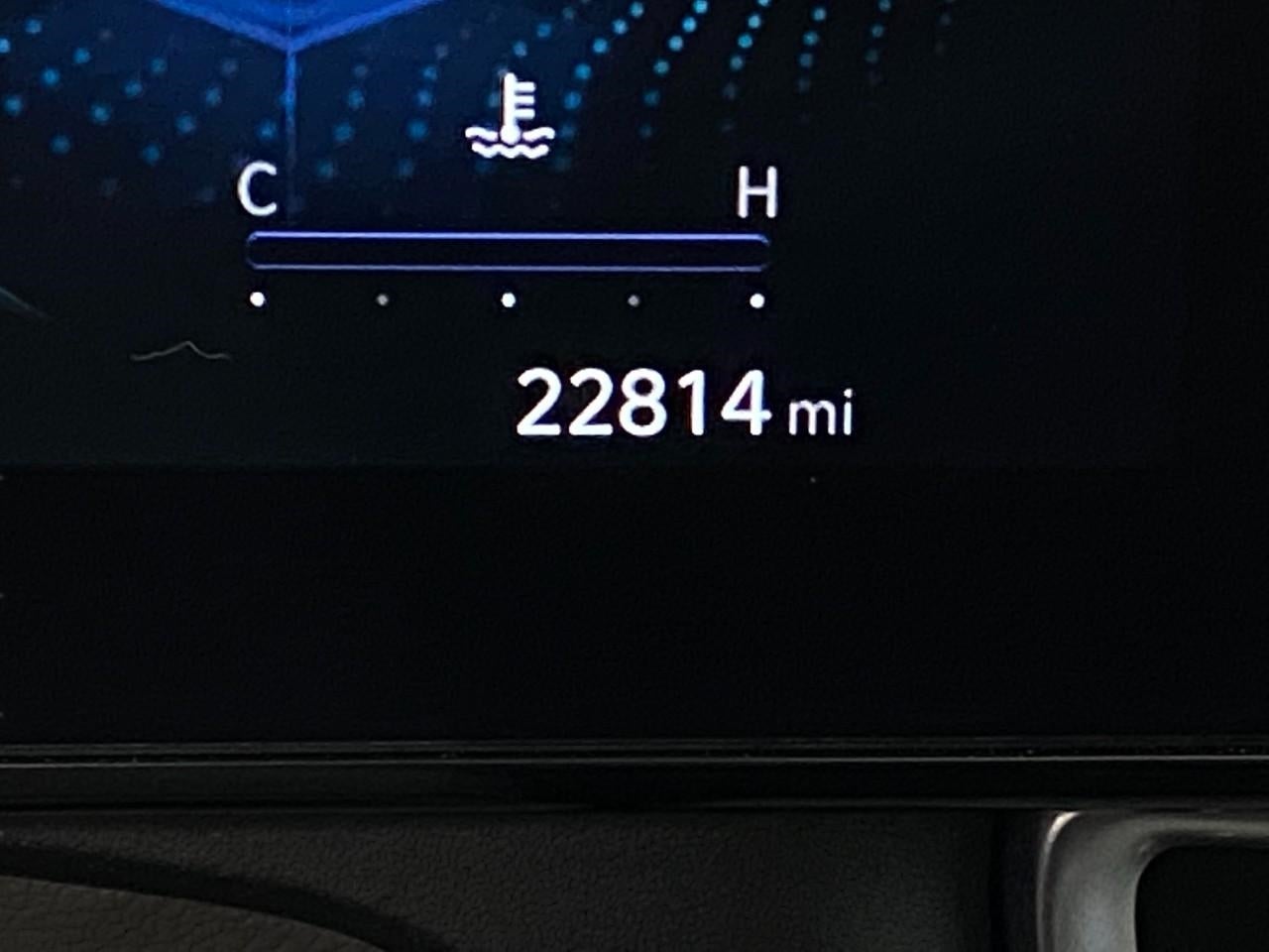 2025 Hyundai ELANTRA SEDAN