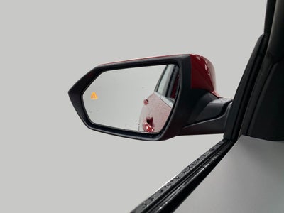 2025 Hyundai ELANTRA SEDAN