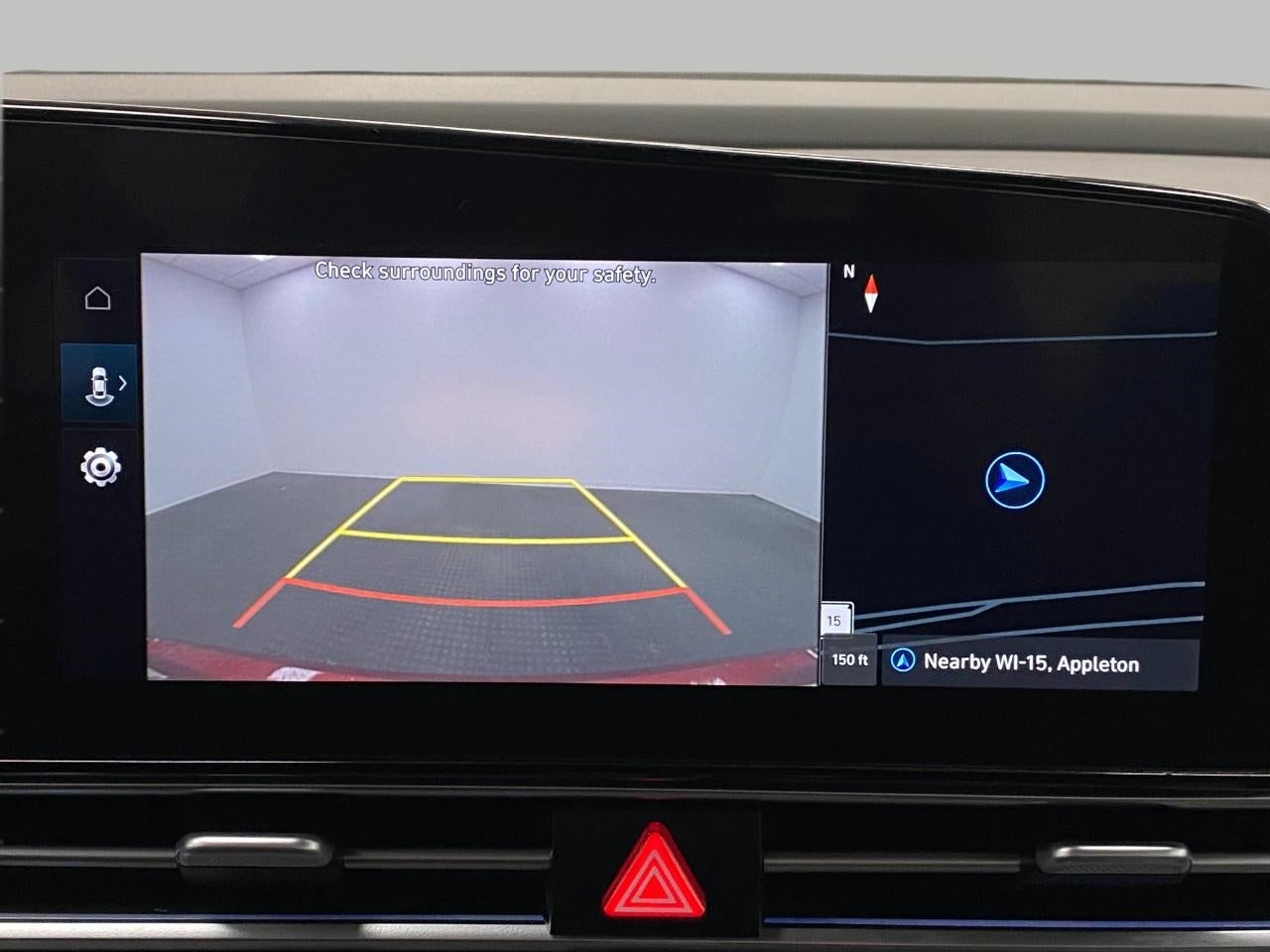 2025 Hyundai ELANTRA SEDAN