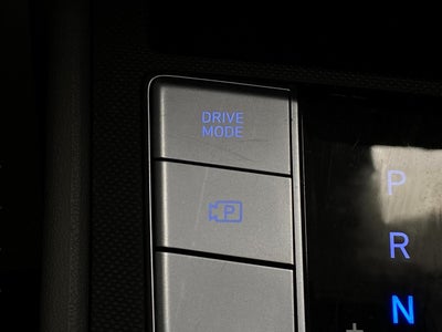 2025 Hyundai ELANTRA SEDAN