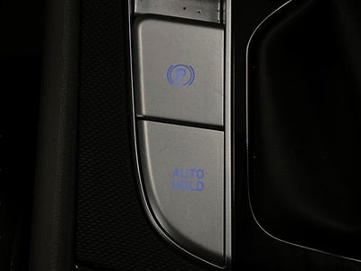 2025 Hyundai ELANTRA SEDAN