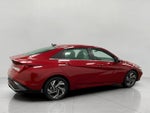 2025 Hyundai ELANTRA SEDAN