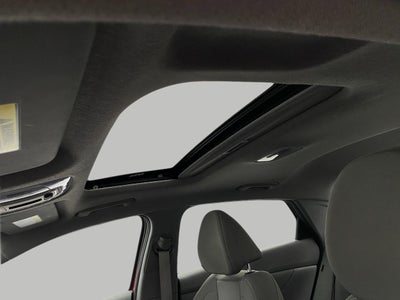 2025 Hyundai ELANTRA SEDAN