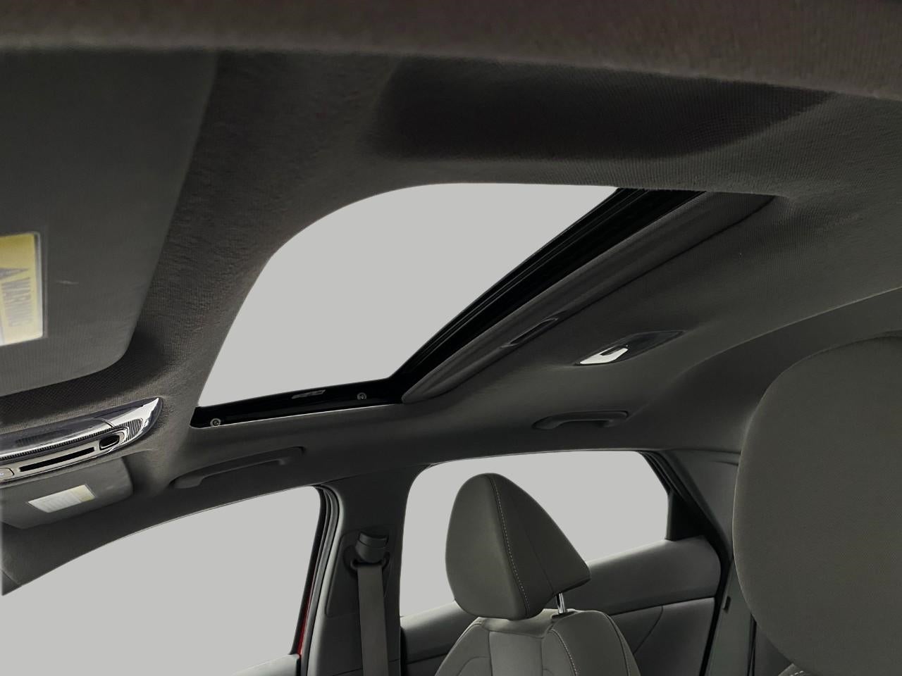 2025 Hyundai ELANTRA SEDAN