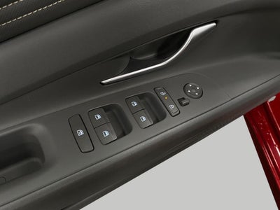 2025 Hyundai ELANTRA SEDAN