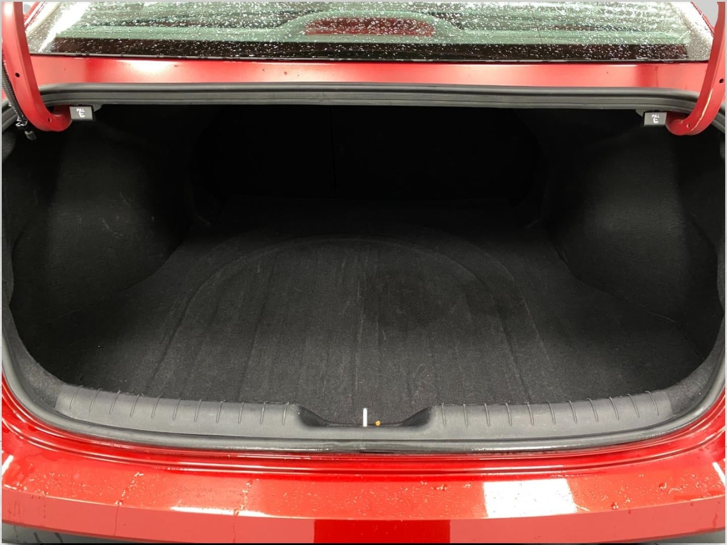 2025 Hyundai ELANTRA SEDAN