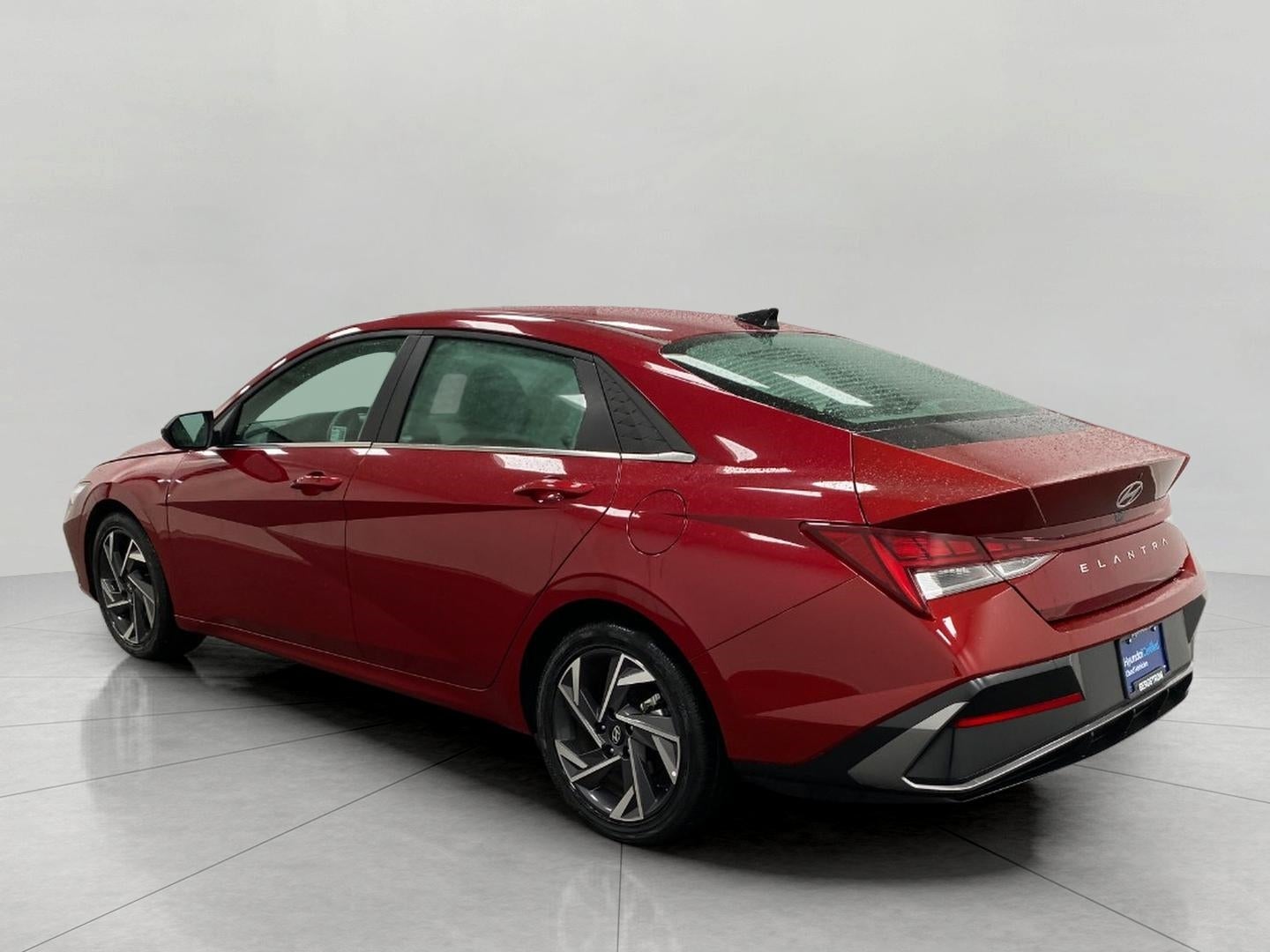 2025 Hyundai ELANTRA SEDAN