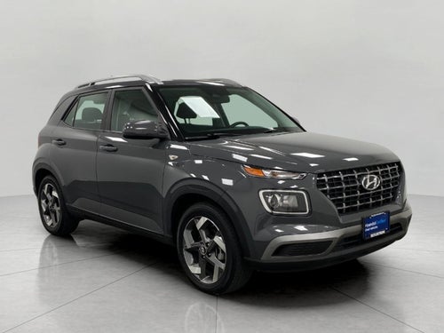 2025 Hyundai Venue SEL IVT