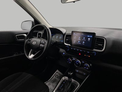 2025 Hyundai Venue SEL IVT