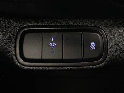 2025 Hyundai Venue SEL IVT