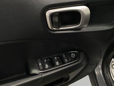 2025 Hyundai Venue SEL IVT