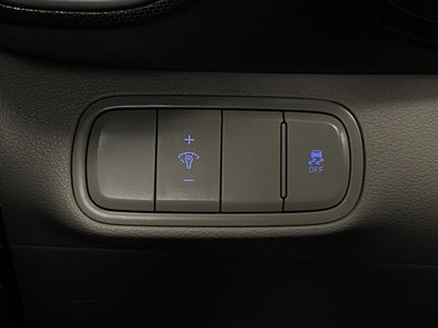 2025 Hyundai Venue SEL IVT