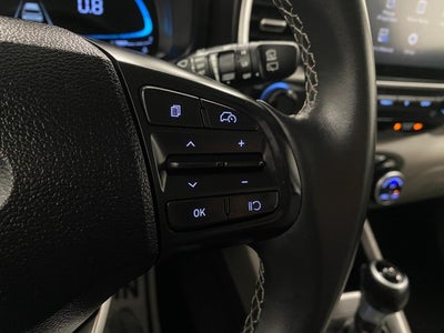 2025 Hyundai Venue SEL IVT