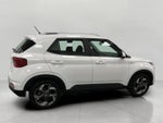 2025 Hyundai Venue SEL IVT