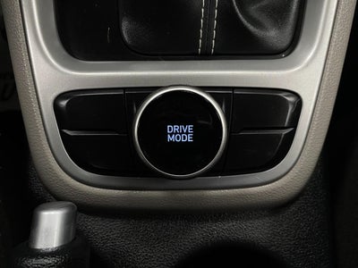 2025 Hyundai Venue SEL IVT