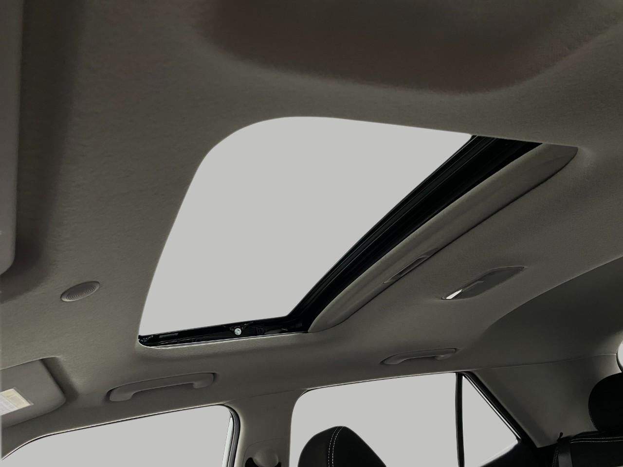 2025 Hyundai Venue SEL IVT