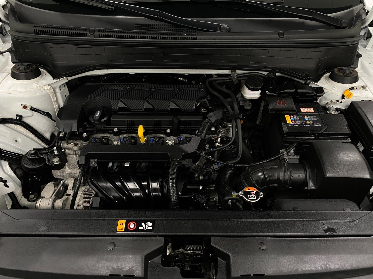 2025 Hyundai Venue SEL IVT