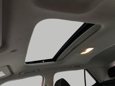 2025 Hyundai Venue SEL IVT