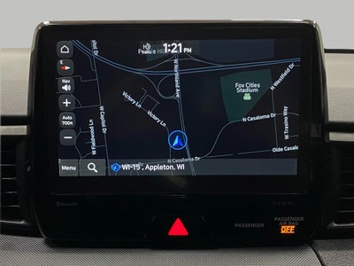 2022 Hyundai Veloster N DCT