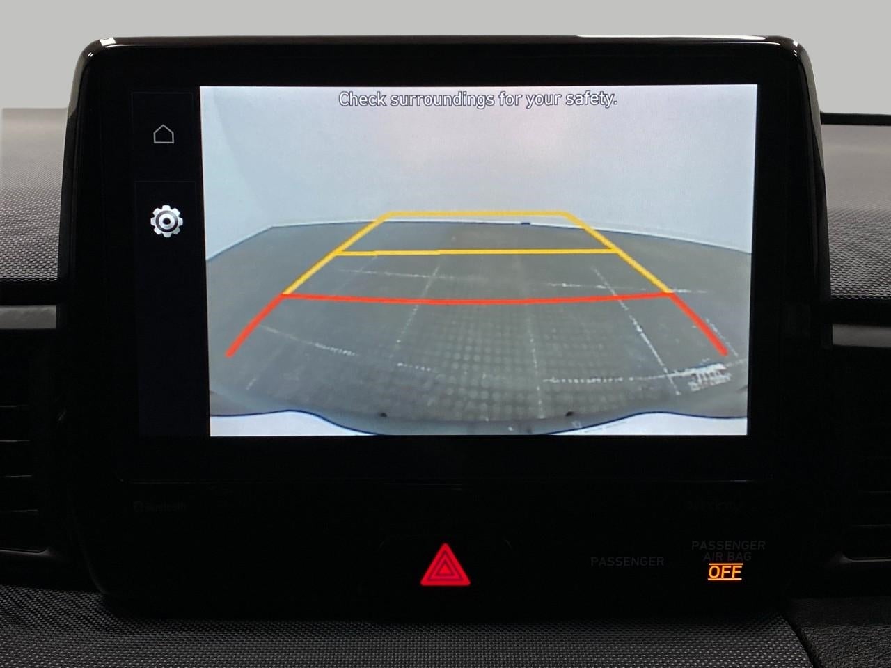 2022 Hyundai Veloster N DCT