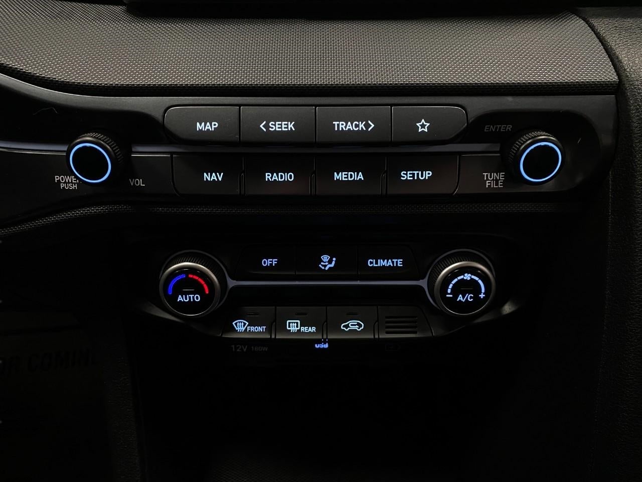 2022 Hyundai Veloster N DCT