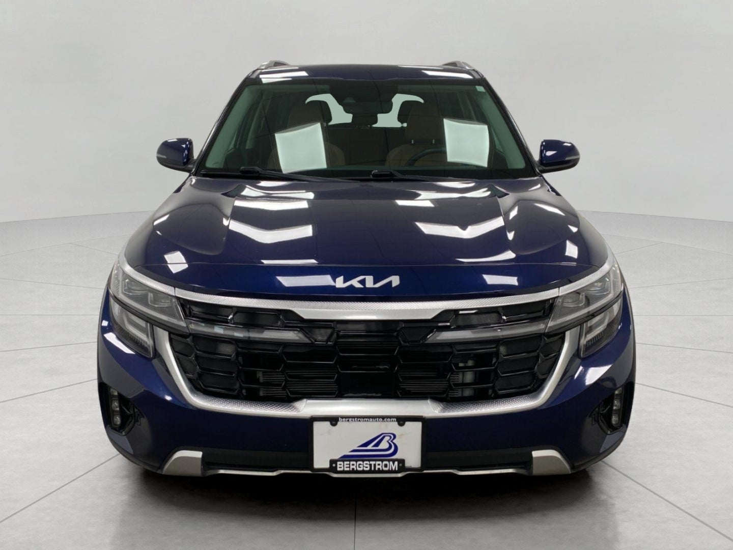 2024 Kia Seltos SX DCT AWD
