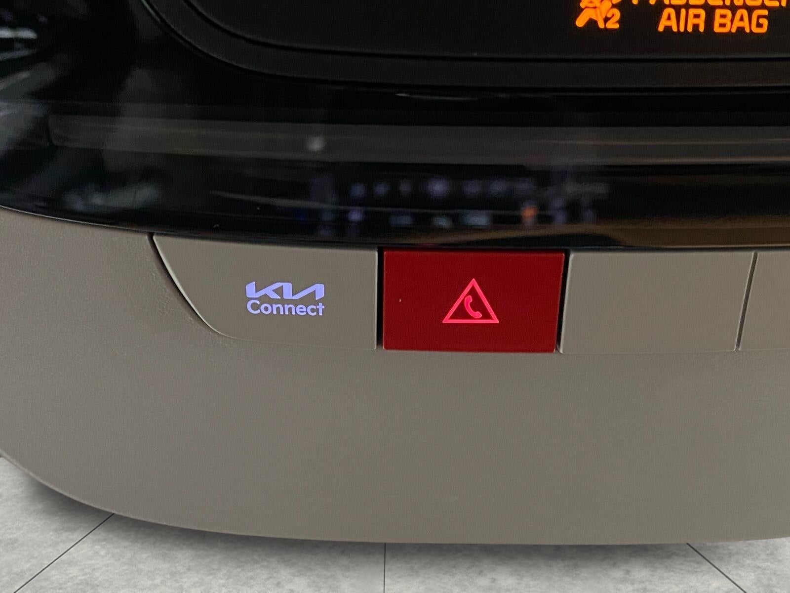 2024 Kia Seltos SX DCT AWD