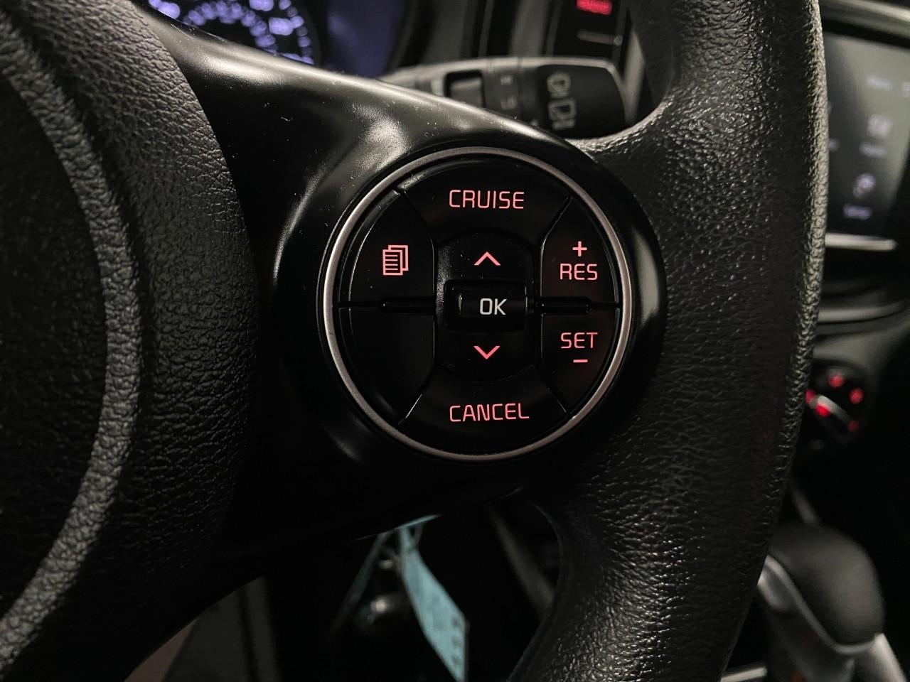 2022 Kia Soul LX IVT