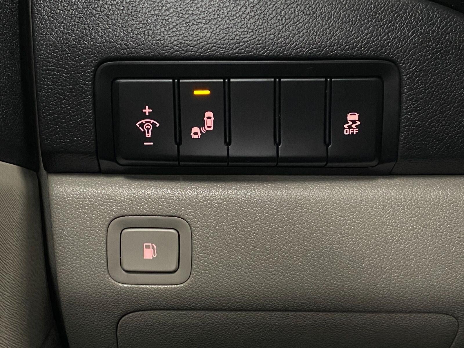2019 Kia Sedona EX FWD