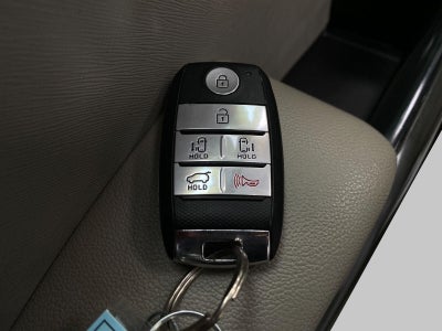 2019 Kia Sedona EX FWD