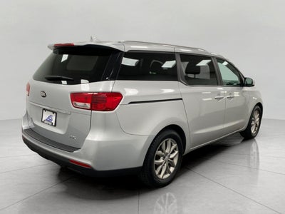 2019 Kia Sedona EX FWD