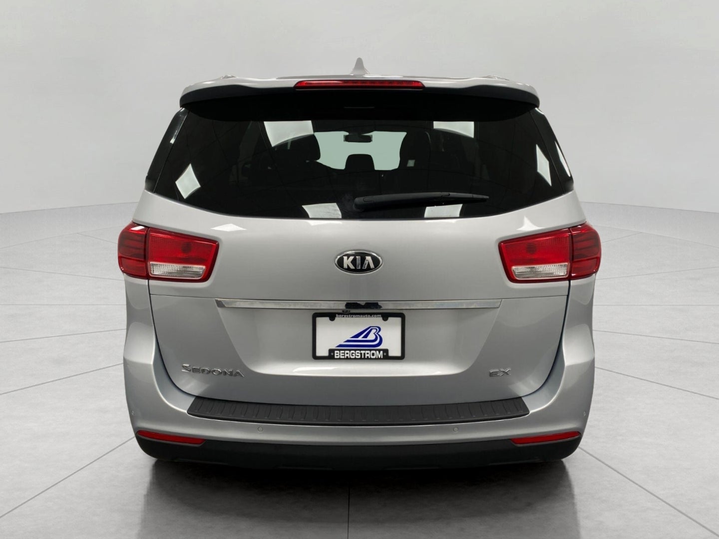 2019 Kia Sedona EX FWD