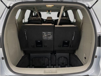 2019 Kia Sedona EX FWD