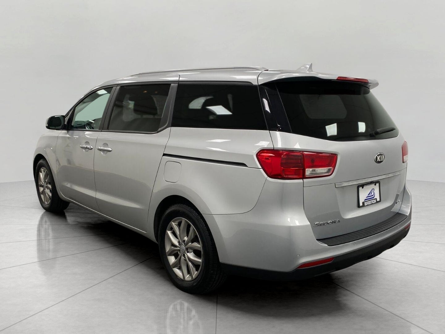 2019 Kia Sedona EX FWD