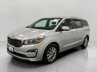 2019 Kia Sedona EX FWD