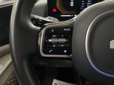 2026 Kia Carnival LXS FWD