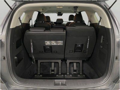 2026 Kia Carnival LXS FWD