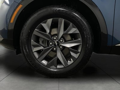 2023 Kia Sportage Hybrid SX-Prestige AWD