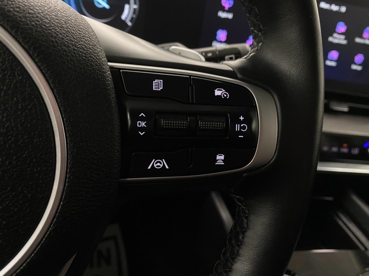 2023 Kia Sportage Hybrid SX-Prestige AWD